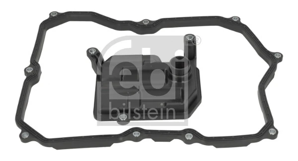 Hydraulic Filter Kit, automatic transmission